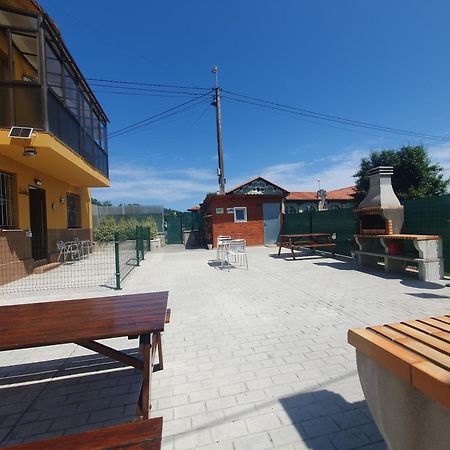 Castro - La Colina Arnuero Exterior foto
