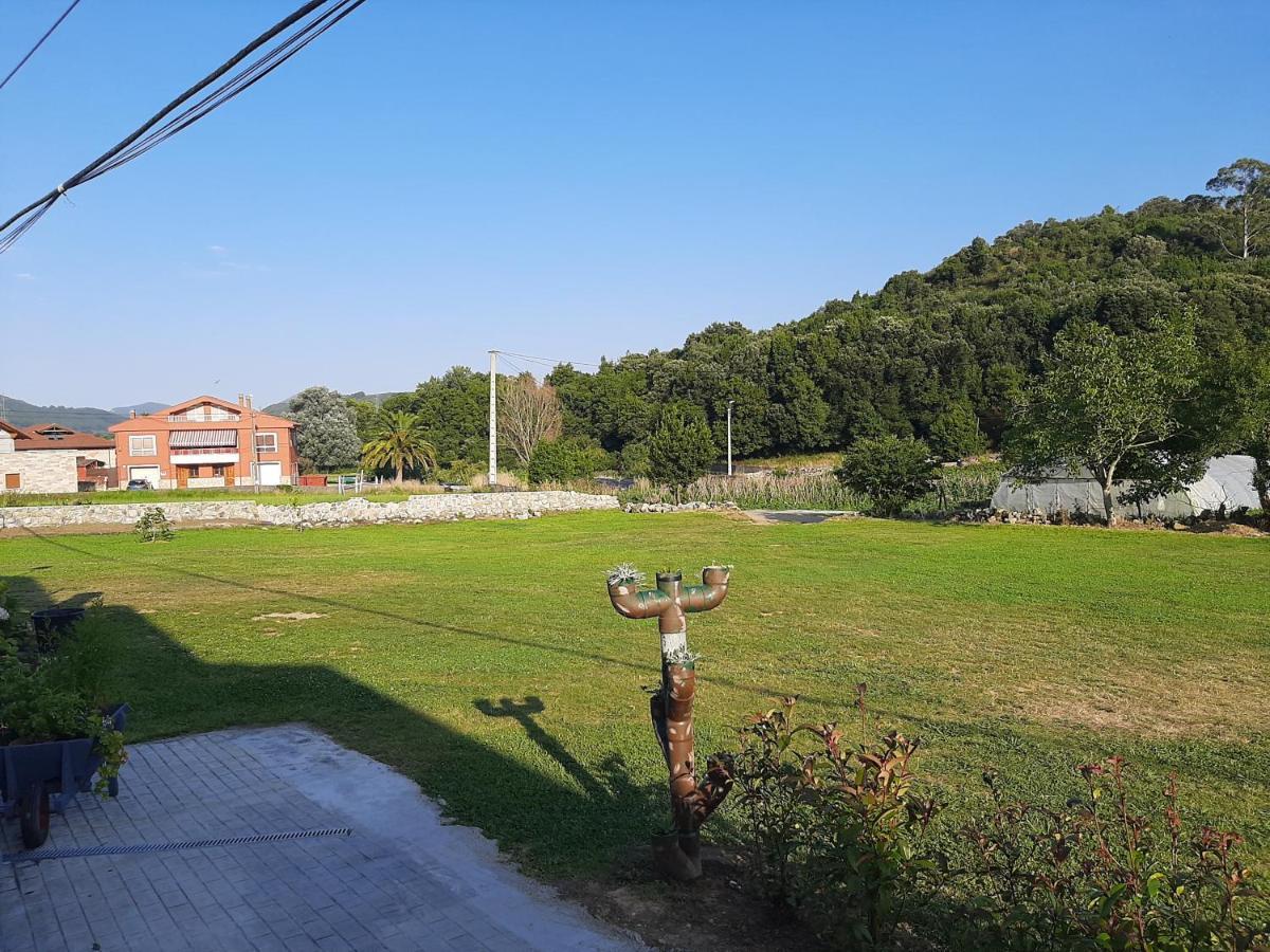 Castro - La Colina Arnuero Exterior foto