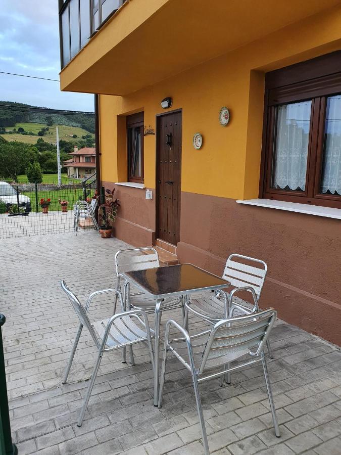 Castro - La Colina Arnuero Exterior foto