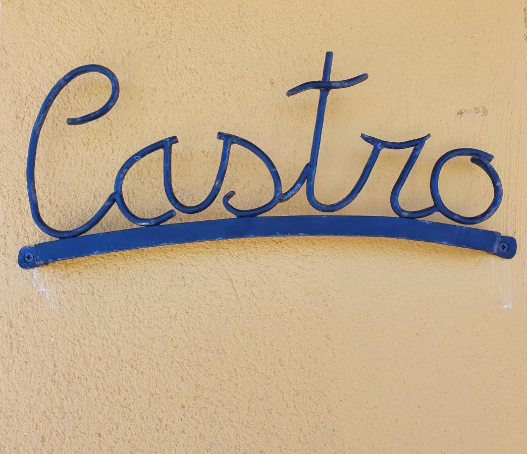 Castro - La Colina Arnuero Exterior foto