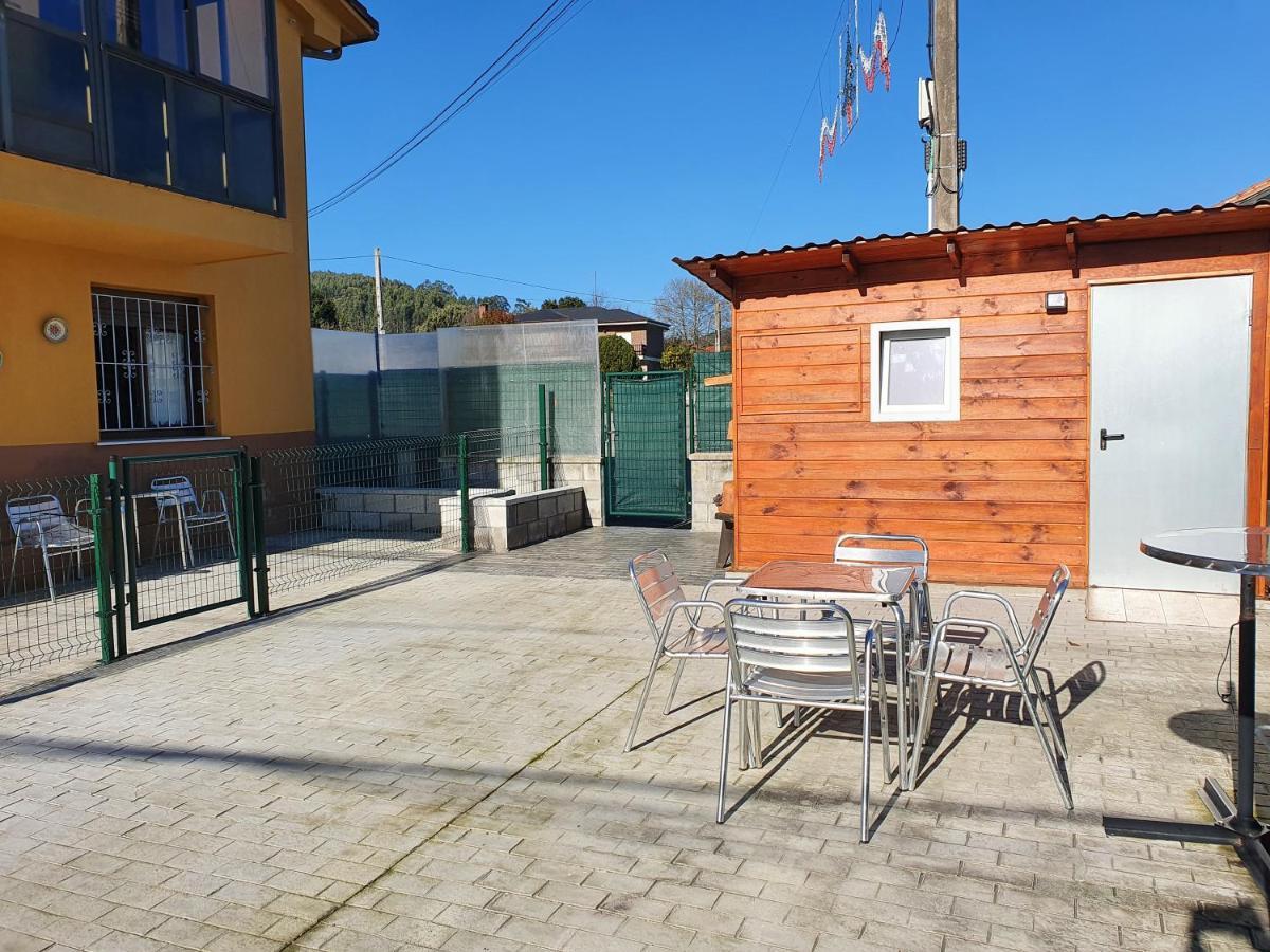 Castro - La Colina Arnuero Exterior foto
