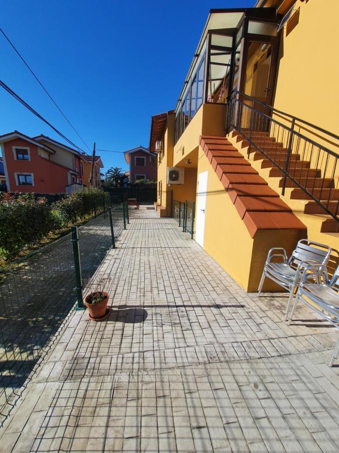 Castro - La Colina Arnuero Exterior foto