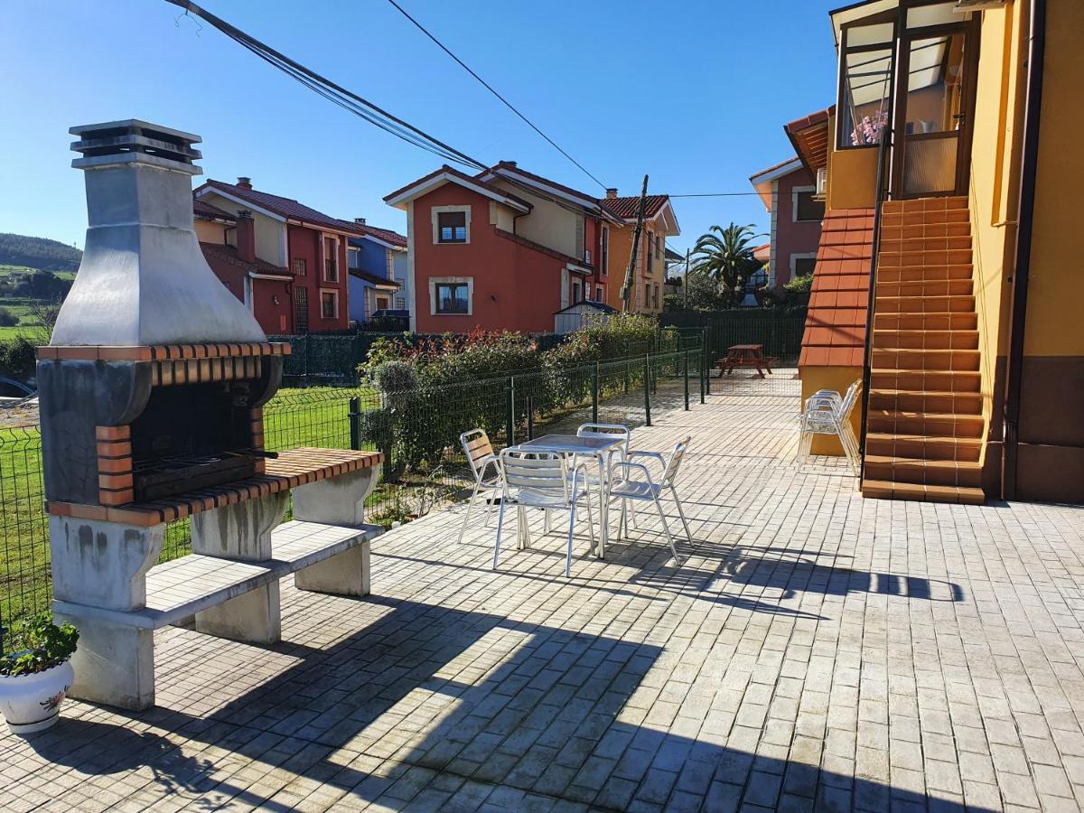 Castro - La Colina Arnuero Exterior foto