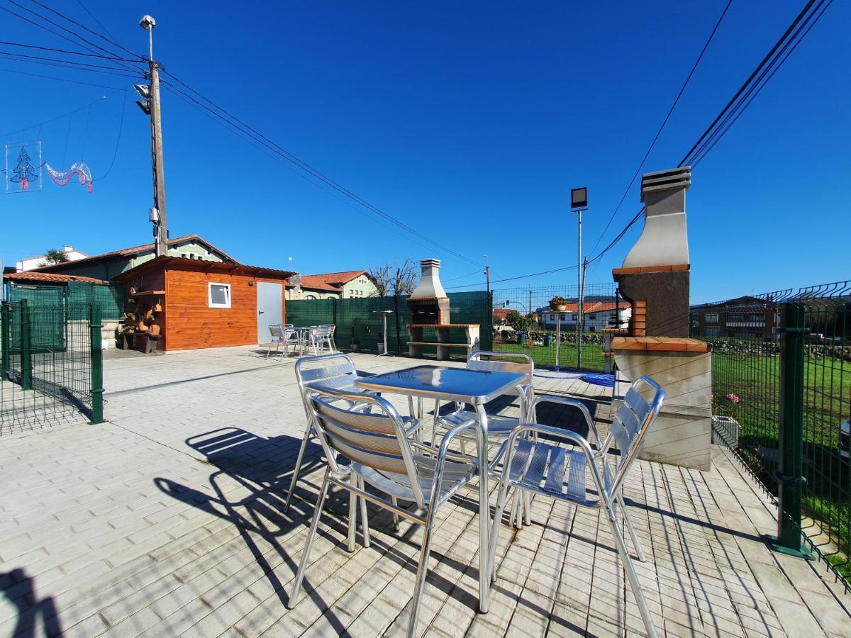 Castro - La Colina Arnuero Exterior foto