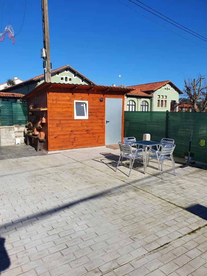 Castro - La Colina Arnuero Exterior foto