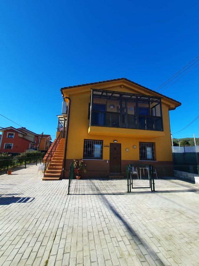 Castro - La Colina Arnuero Exterior foto