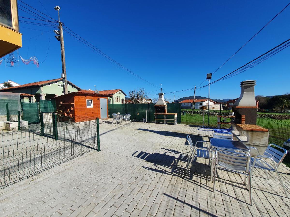 Castro - La Colina Arnuero Exterior foto