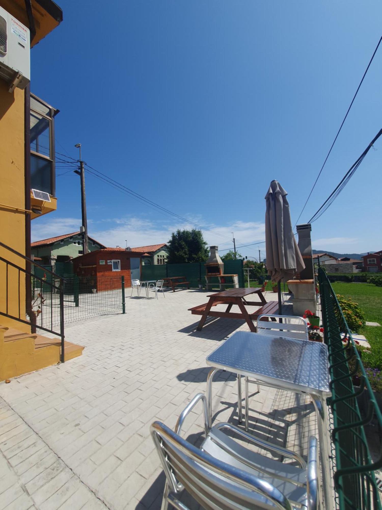 Castro - La Colina Arnuero Exterior foto
