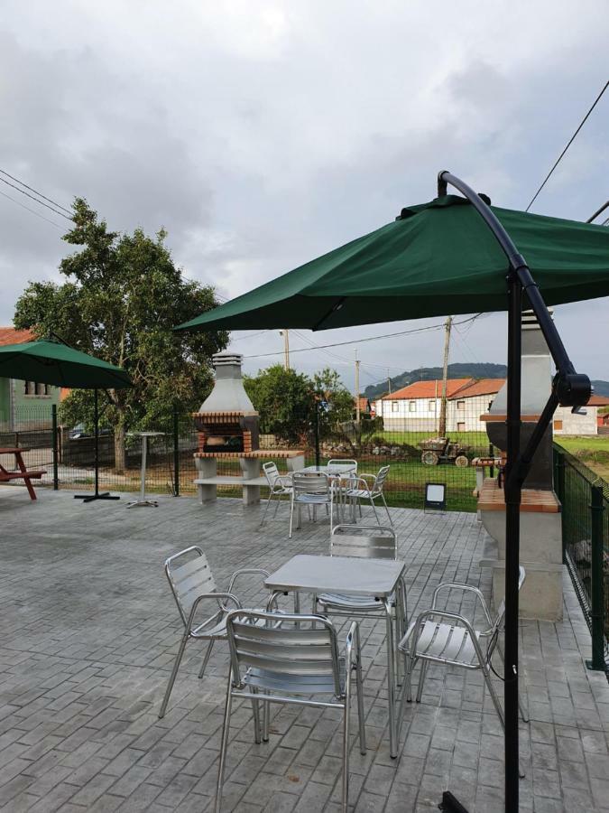 Castro - La Colina Arnuero Exterior foto